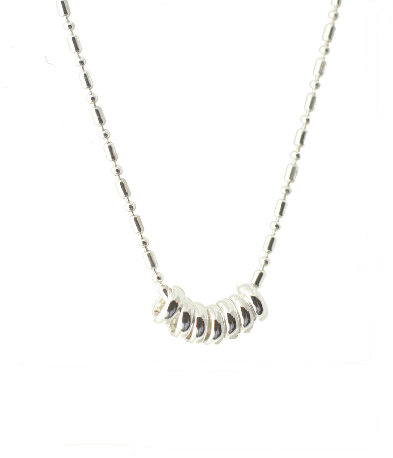 値下げ！RADIALL TRUE DEAL SIGNET NECKLACE RADIALL ラディアル TRUE DEAL SIGNET NECKLACE
